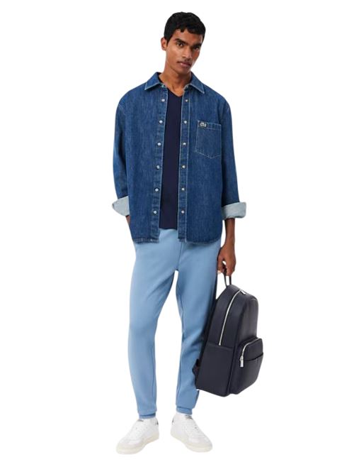 TH6710166 BLU lacoste | TH6710166 BLU